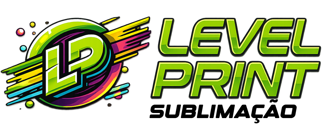 Level Têxtil | Estamparia e Personalização de Tecidos